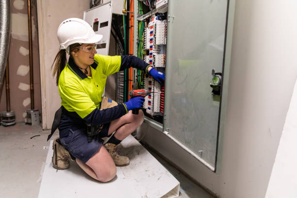 Best Electrical Wiring Services  in Southfield, MI