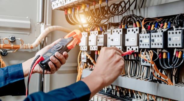 Best Electrical Contractors for Businesses  in Southfield, MI