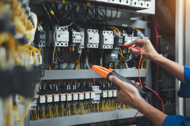 Best Generator Installation Services  in Southfield, MI