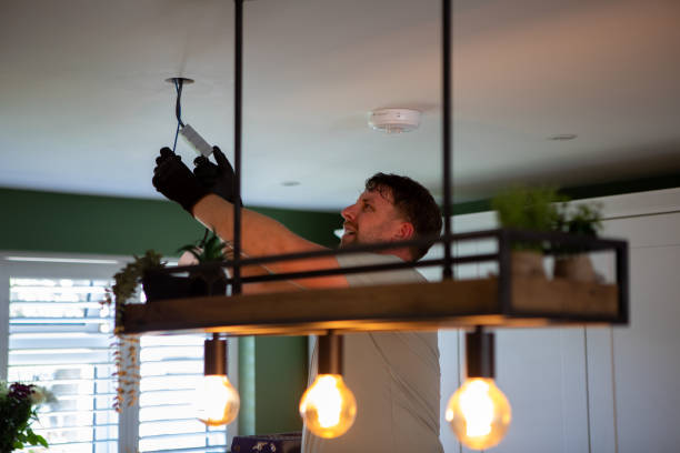 Best Electrical Rewiring Services  in Southfield, MI