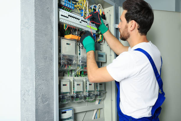 Best Affordable Electrician  in Southfield, MI